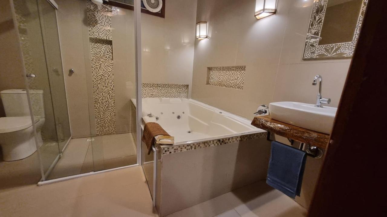 Camping Arte Da Tribo &