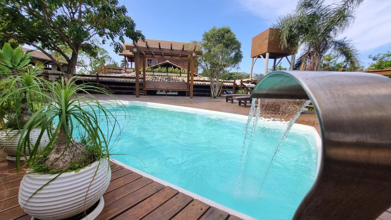 Arte Da Tribo & Camping Praia do Rosa