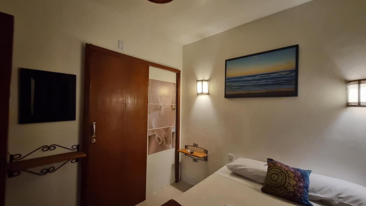 Arte Da Tribo & * Praia do Rosa
