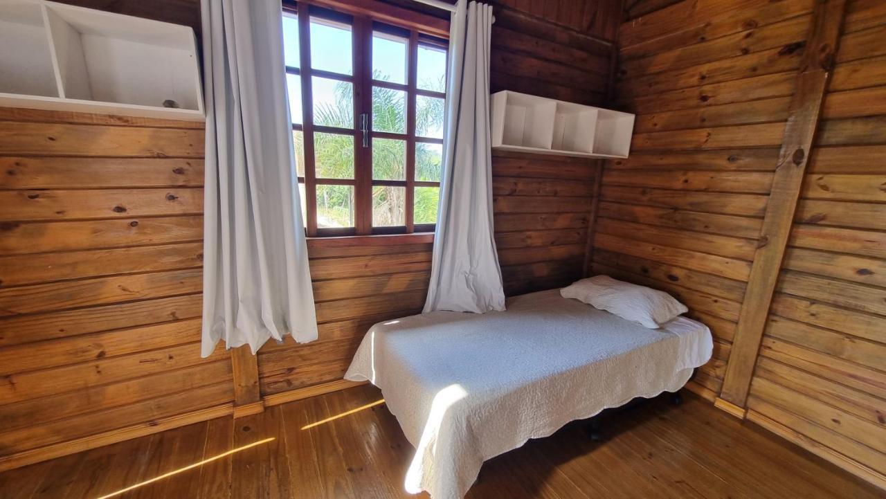 Camping Arte Da Tribo &