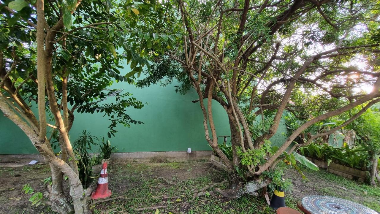 Camping Arte Da Tribo & *
