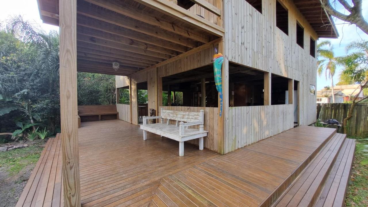 Camping Arte Da Tribo & Praia do Rosa