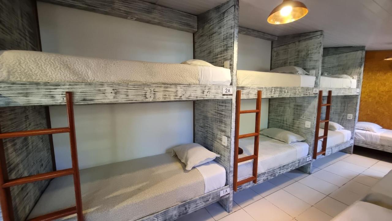 Camping Arte Da Tribo & Praia do Rosa
