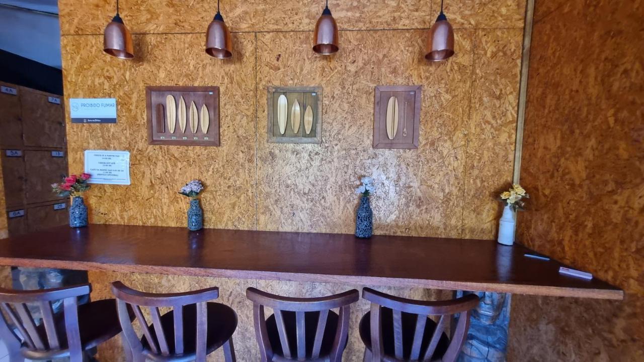 Arte Da Tribo & Camping Praia do Rosa