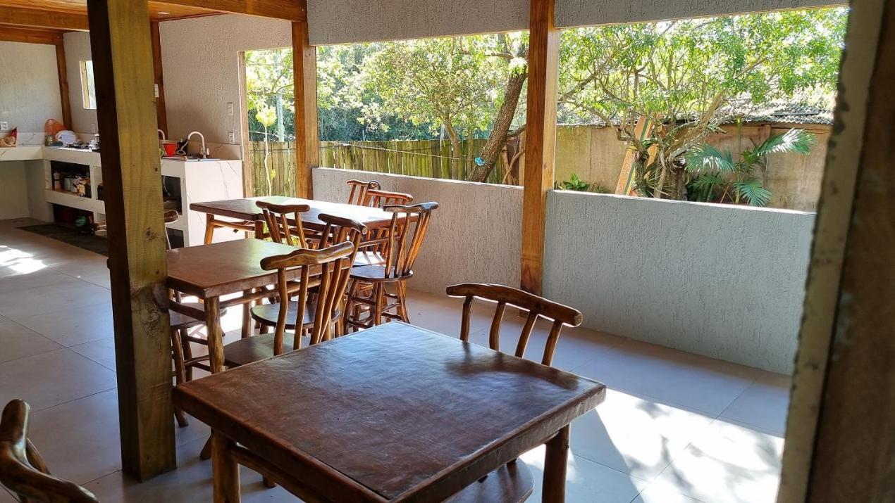 Camping Arte Da Tribo &