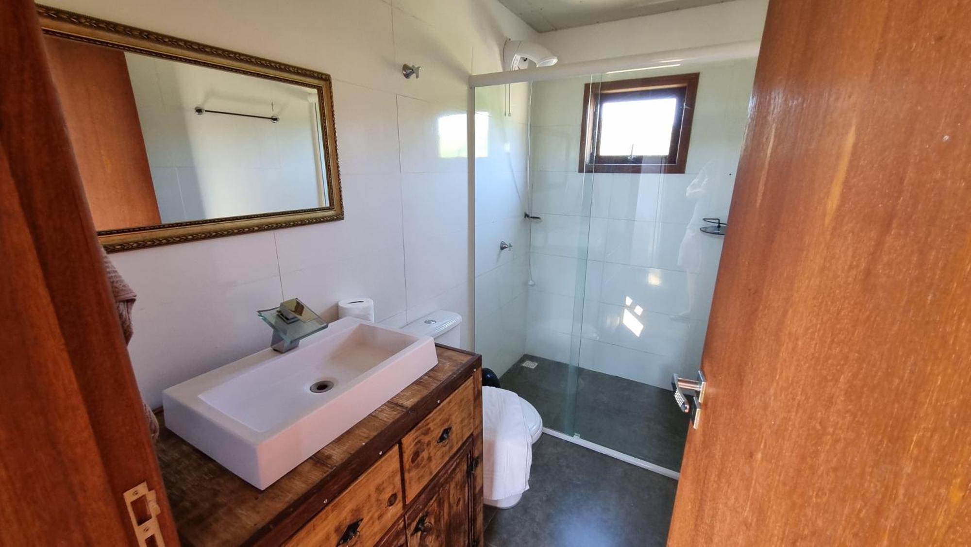 Arte Da Tribo & Camping Praia do Rosa