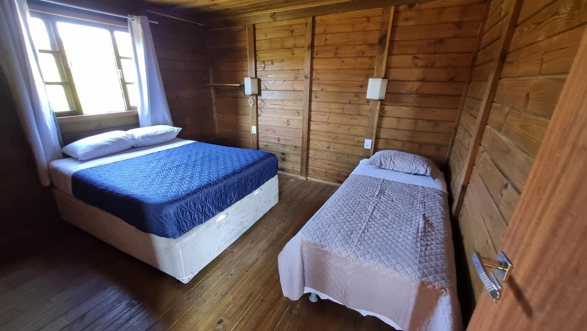 Camping Arte Da Tribo & Praia do Rosa