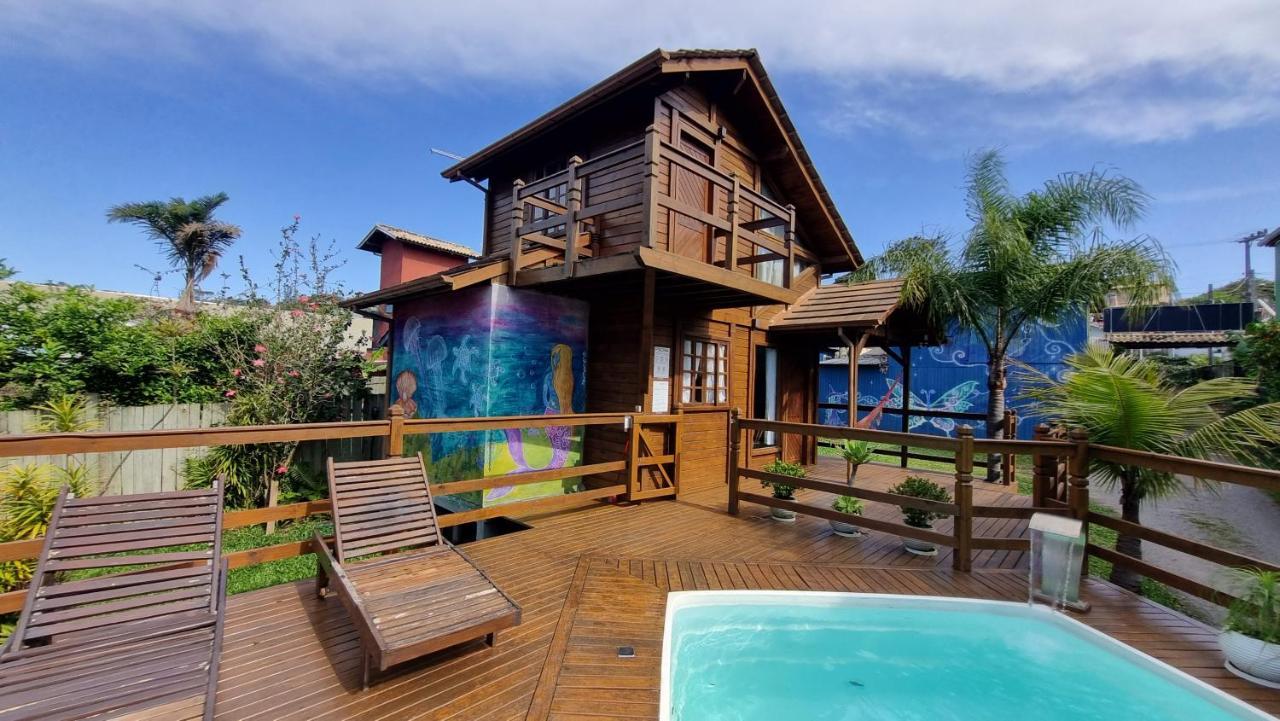 Arte Da Tribo & Campsite *