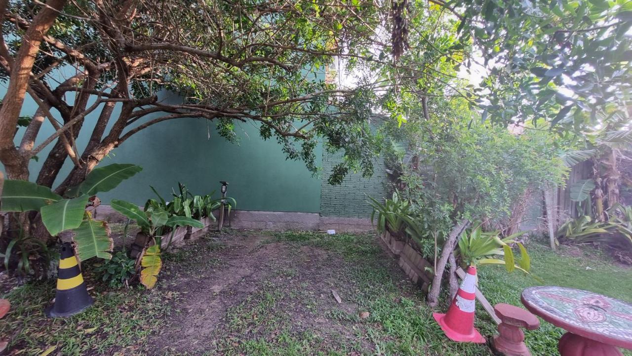 Campsite Arte Da Tribo & Praia do Rosa