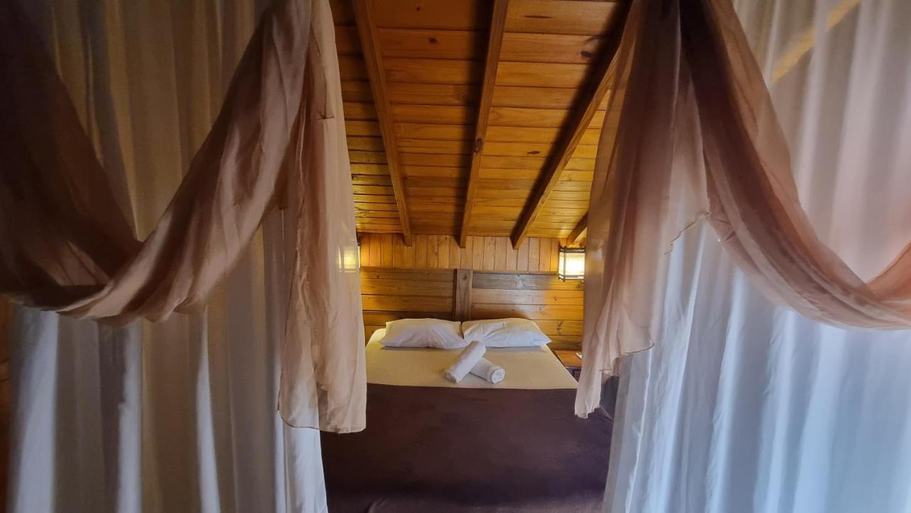 Campsite Arte Da Tribo & Praia do Rosa