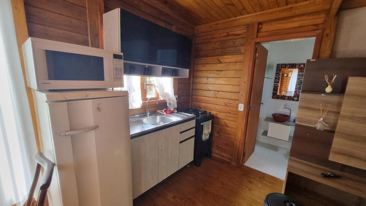 Campsite Arte Da Tribo &
