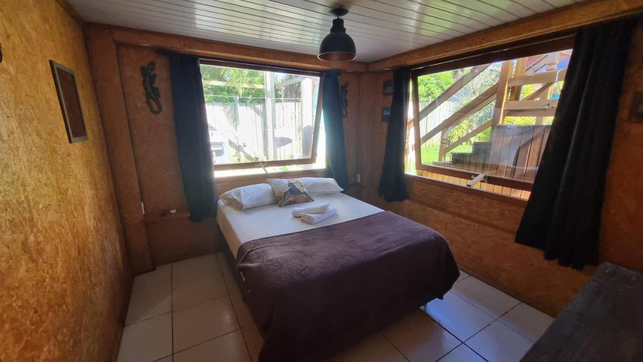 Campsite Arte Da Tribo & *