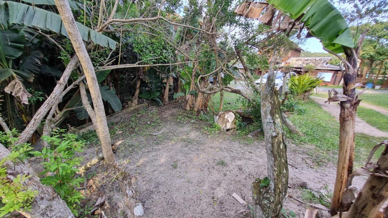 Arte Da Tribo & Campsite