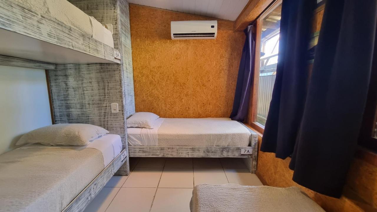 Campsite Arte Da Tribo &