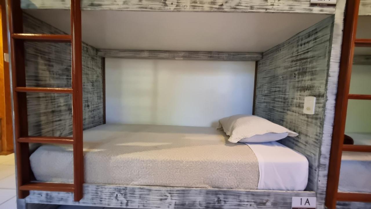 Campsite Arte Da Tribo &