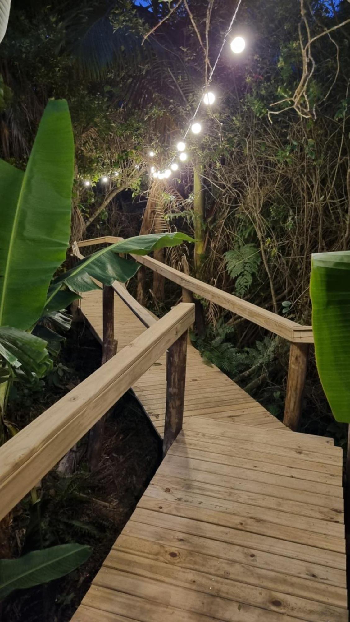 Arte Da Tribo & Praia do Rosa