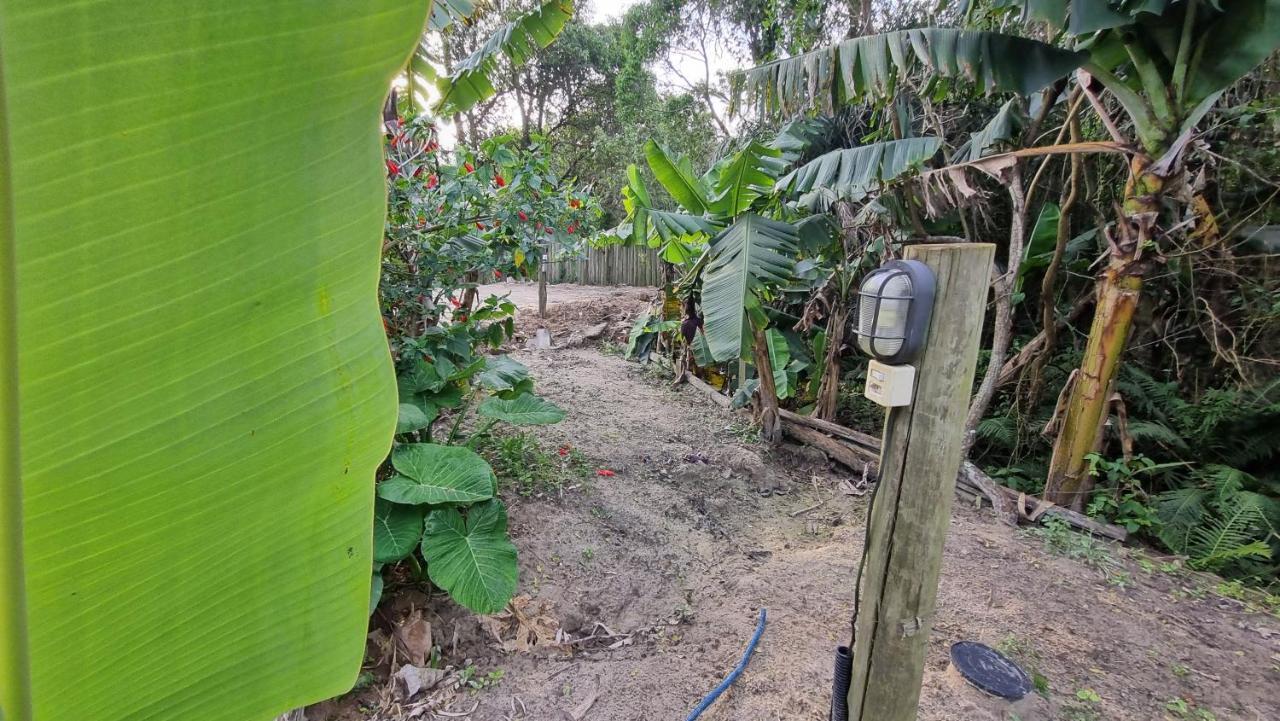 Arte Da Tribo & Parque de Campismo Praia do Rosa