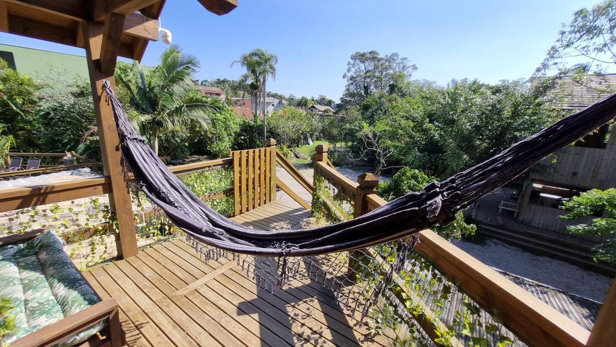 Arte Da Tribo & Parque de Campismo *